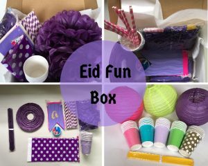 Eid party decor to brighten up your home this Eid