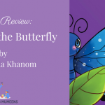 Kamillah the Butterfly is an Islamic Children's book that deals with the changes that we go through in life, and how to handle them, from a butterfly's view
