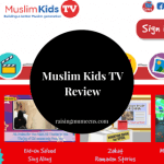 Muslim Kids TV is an online entertainment website for Muslim kids. Features animated videos with Islamic themes, games, etc.